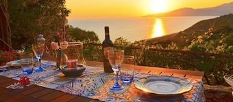 Terrazza degli Angeli