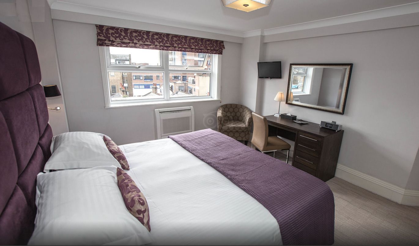 Superior-huoneisto, 3 makuuhuonetta | Tallelokero huoneessa, pimennysverhot, äänieristys, silitysrauta/-lauta