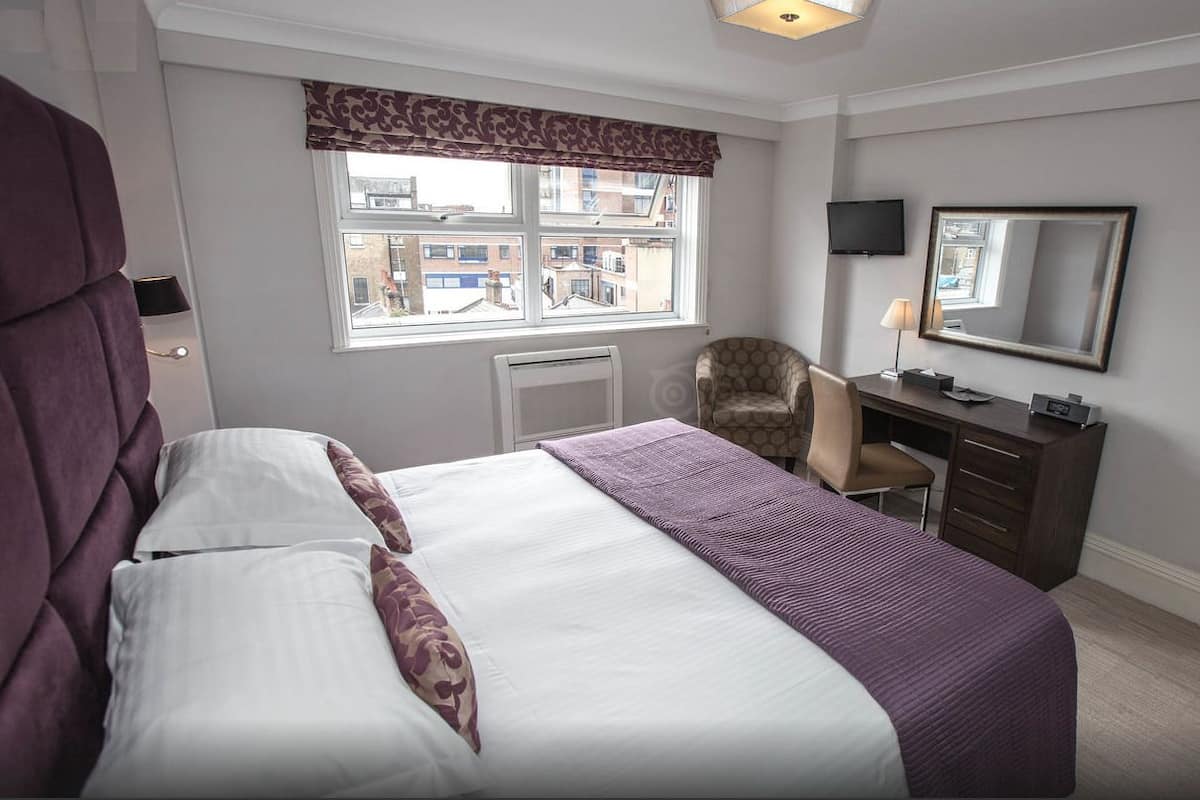 Superior-Apartment, 3 Schlafzimmer
