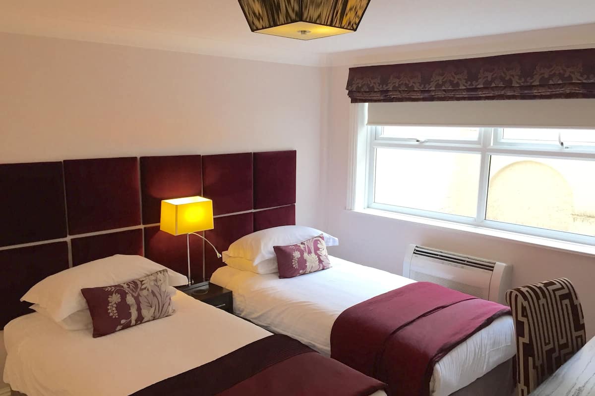 Superior-Apartment, 2 Schlafzimmer