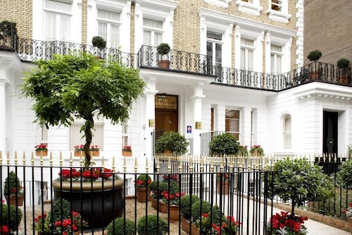 Beaufort House - Knightsbridge