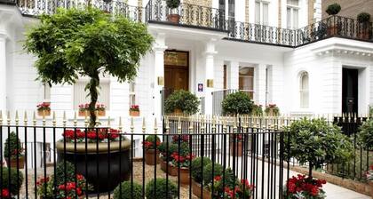 Beaufort House - Knightsbridge