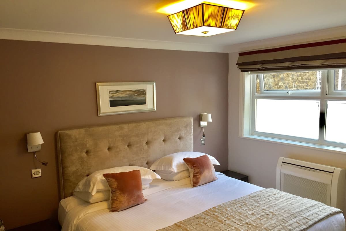 Superior-Apartment, 1 Schlafzimmer