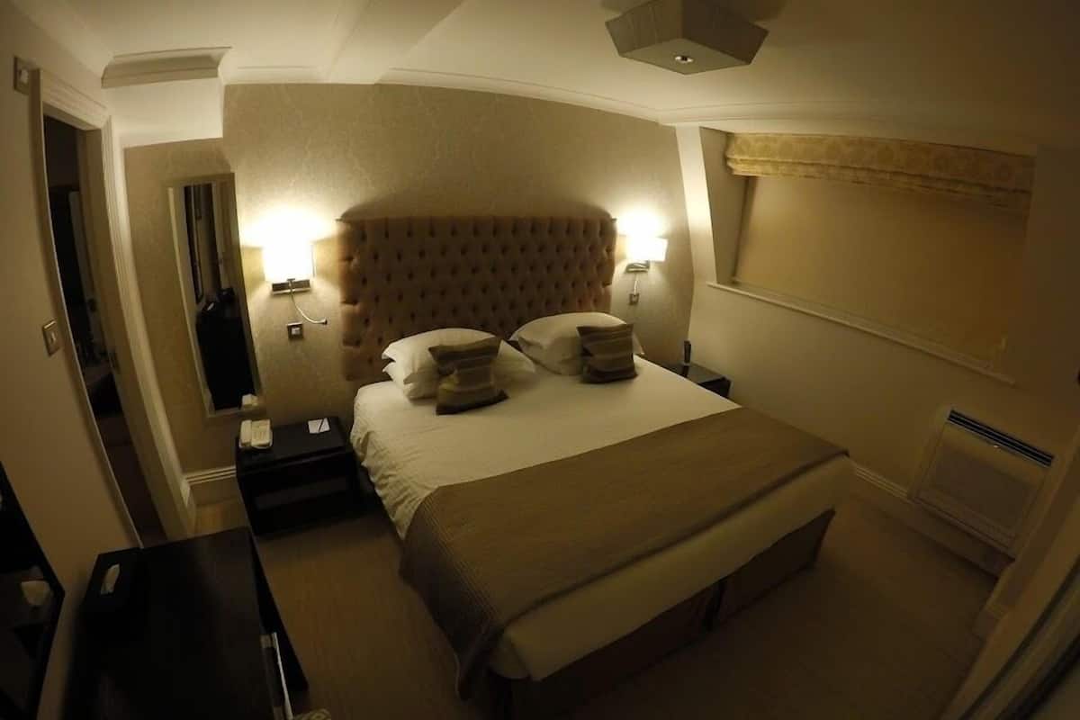 Classic-Apartment, 3 Schlafzimmer
