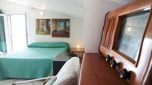 Vila | Berços (sobretaxa), Wi-Fi de cortesia, roupa de cama