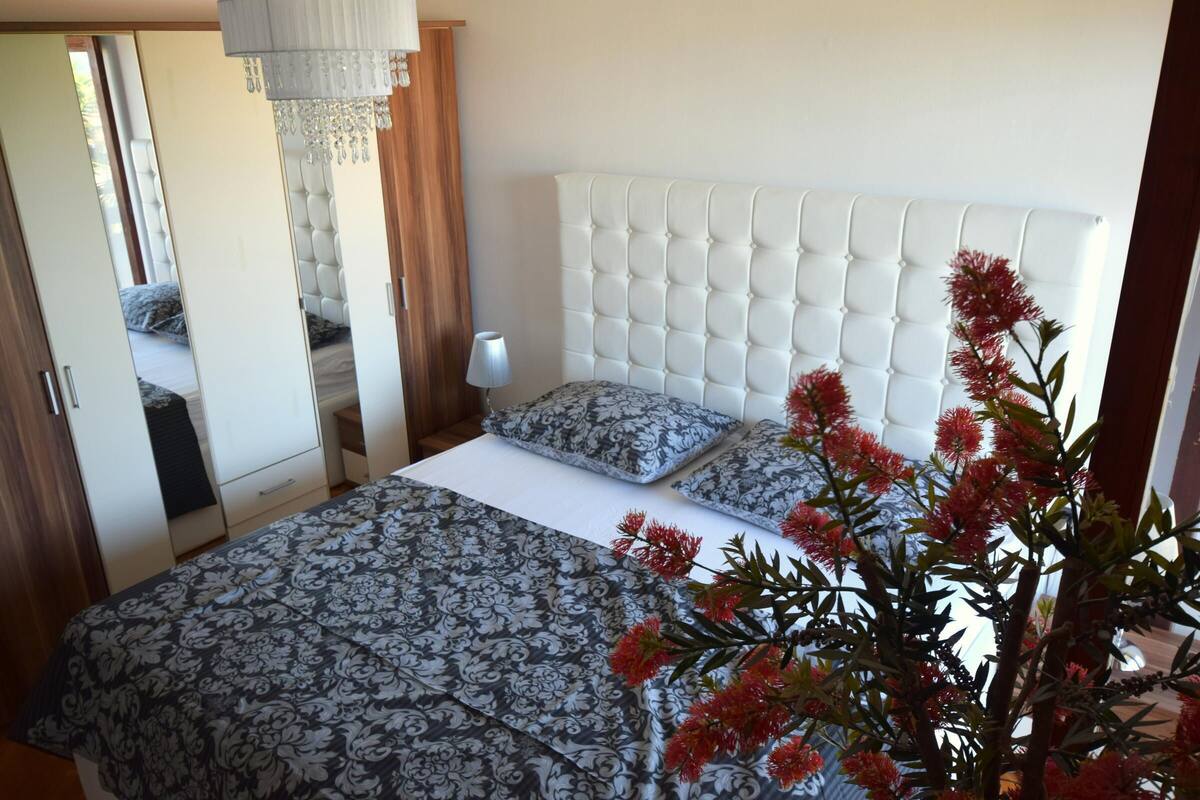 Comfort Apartment, 1 Bedroom (72)