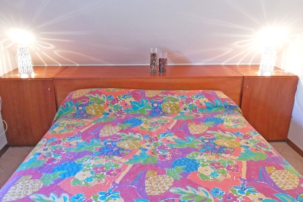 Ferienhaus, 3 Schlafzimmer | 3 Schlafzimmer, Babybetten, kostenloses WLAN, Bettwäsche