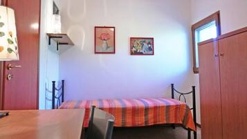 Casa, 3 camere da letto, vista mare | 3 camere, culle/letti per bambini (a pagamento), Wi-Fi gratuito