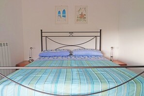 Maison, 3 chambres, vue mer