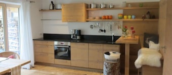 Mountainlodge Dorfhaus