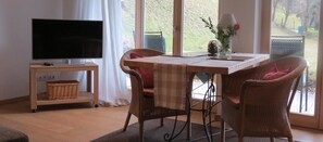 Double Room, Non Smoking | Room amenity - Mountainlodge Dorfhaus (Lenggries)