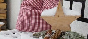 Habitación doble, no fumadores | Sistema de insonorización, wifi gratis, ropa de cama