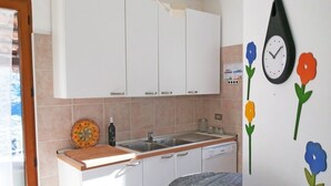 Vila | Dapur pribadi