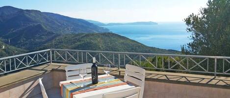 Villa | Terrasse/Patio