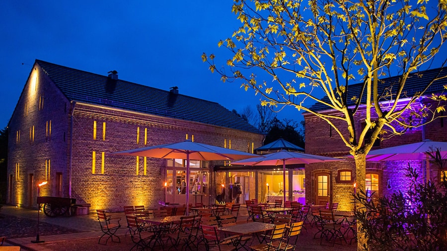 Hotel Zum Rittmeister