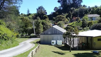 Building design