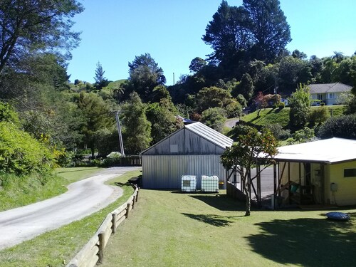 The Kaituna Cottage BNB