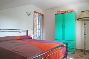 Appartement, 2 chambres