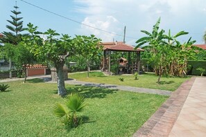Jardin