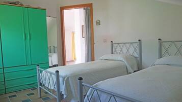 Apartment, 2 Bedrooms | 2 bedrooms, individually decorated, individually furnished