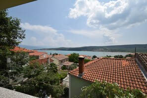 Apartment, 2 Schlafzimmer (732) | Blick vom Balkon