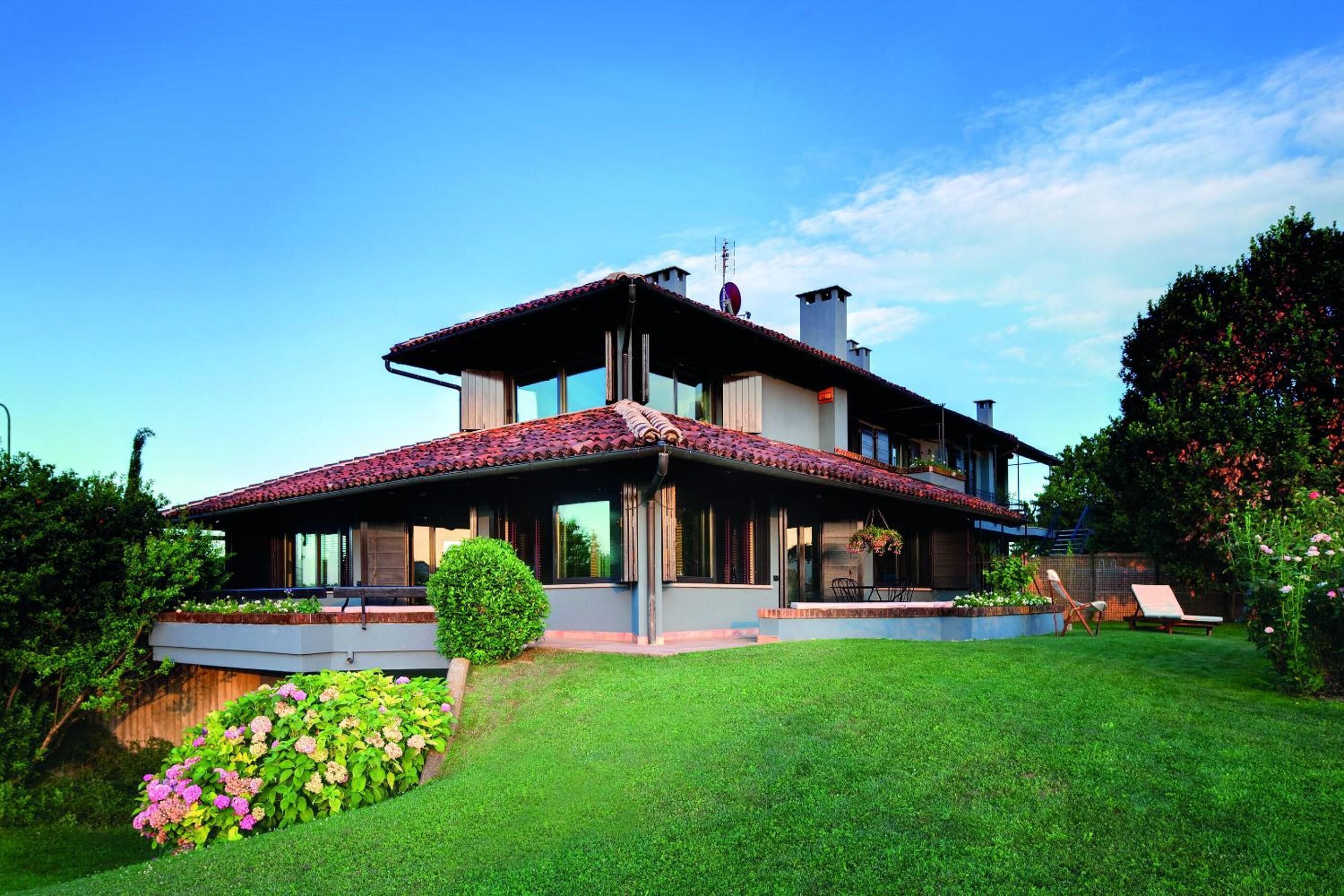 Foto - B&B Puntodivista