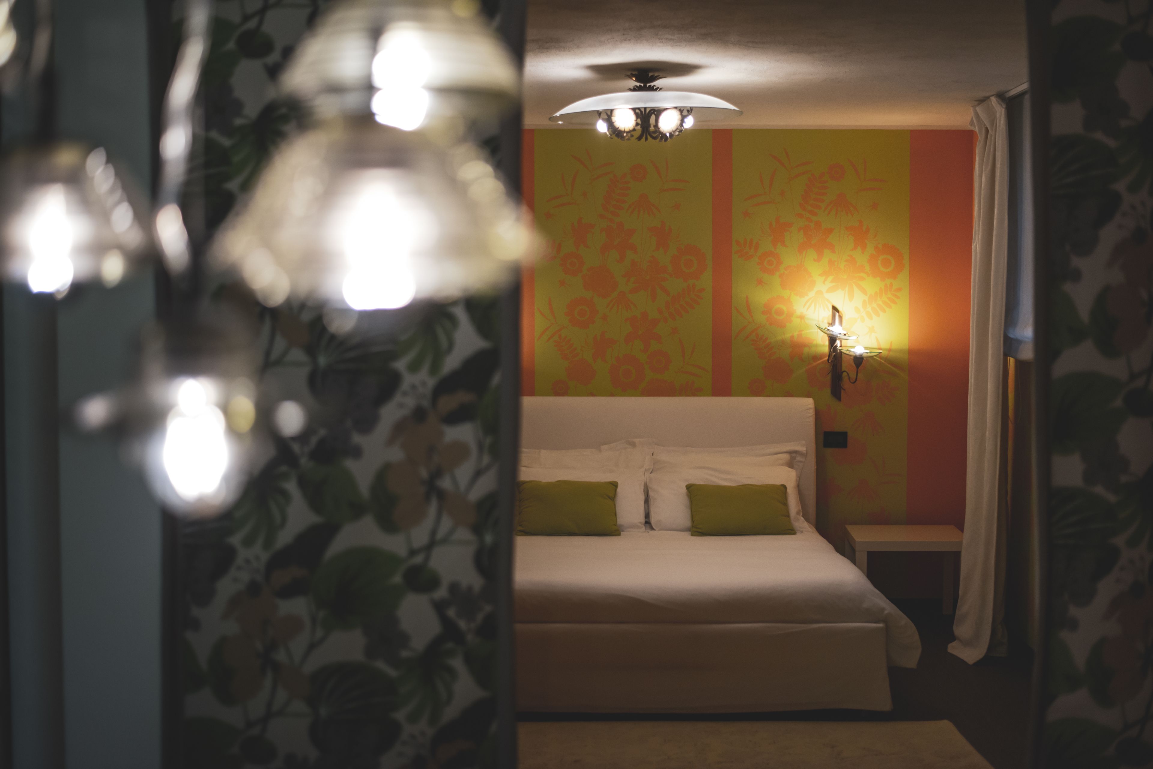 Foto - B&B Puntodivista