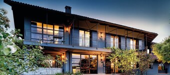 B&B Puntodivista