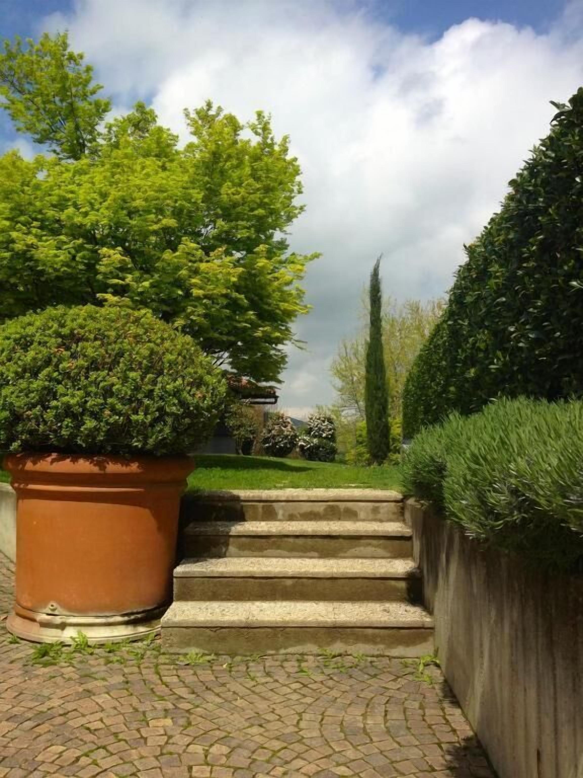 Foto - B&B Puntodivista