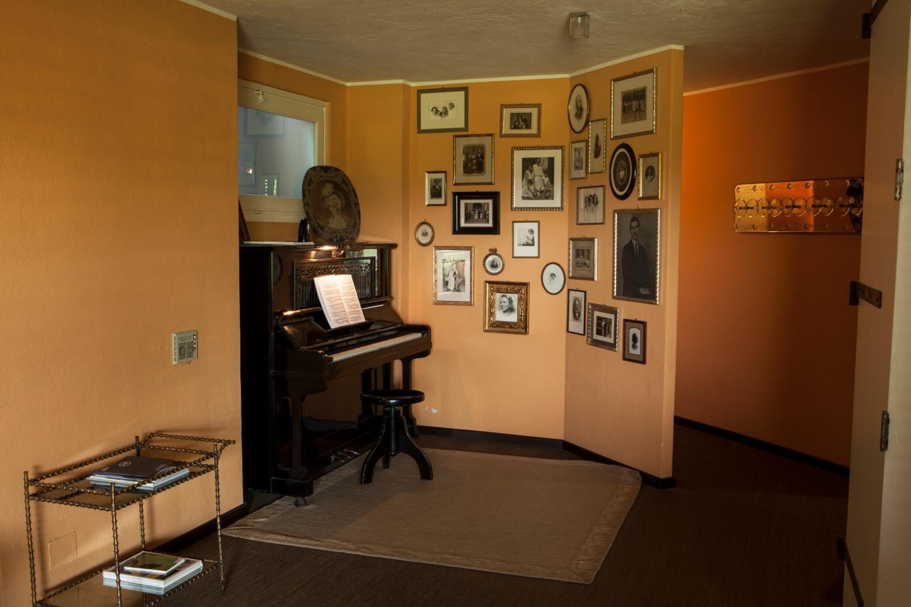 Foto - B&B Puntodivista