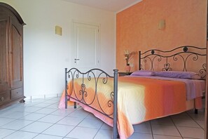 Vila, 3 quartos | 3 quartos, berços (sobretaxa), Wi-Fi de cortesia, roupa de cama