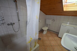 Badkamer