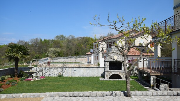 Unclassified image, 1 of 20, button - Apartments Gudelj (Malinska-Dubasnica)