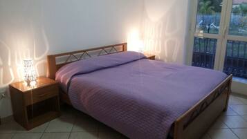 Villa, 2 Schlafzimmer | 2 Schlafzimmer, Babybetten, kostenloses WLAN, BettwÀsche