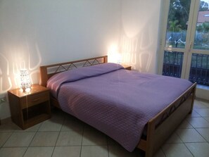Villa, 2 Bedrooms | 2 bedrooms, cribs/infant beds, free WiFi, bed sheets