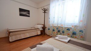 Standard Apartment, 1 Bedroom - Apartments Anka (Krk)
