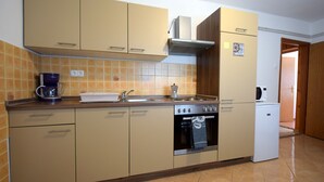 Apartment, 1 Bedroom | Private kitchen - Apartments Anka (Krk)