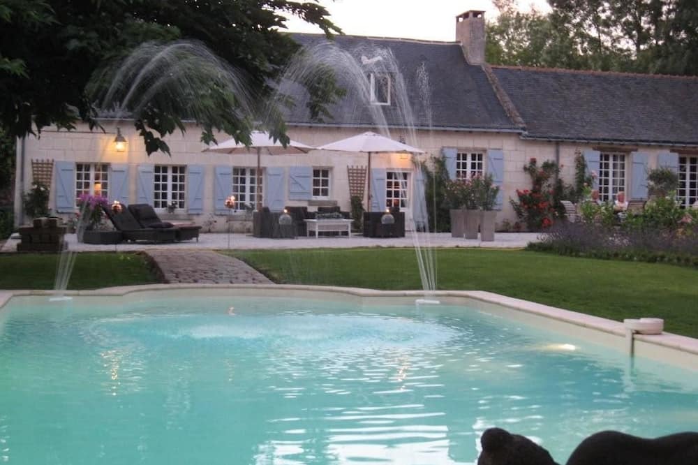 Chambres d'Hôtes Le Mouton