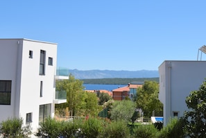Exterior - Apartment Marina Porat (Malinska-Dubasnica)