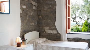 Apartment, 2 Schlafzimmer (1)