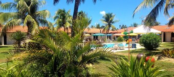 Hotel Praia Do Conde