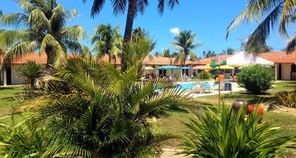 Hotel Praia Do Conde