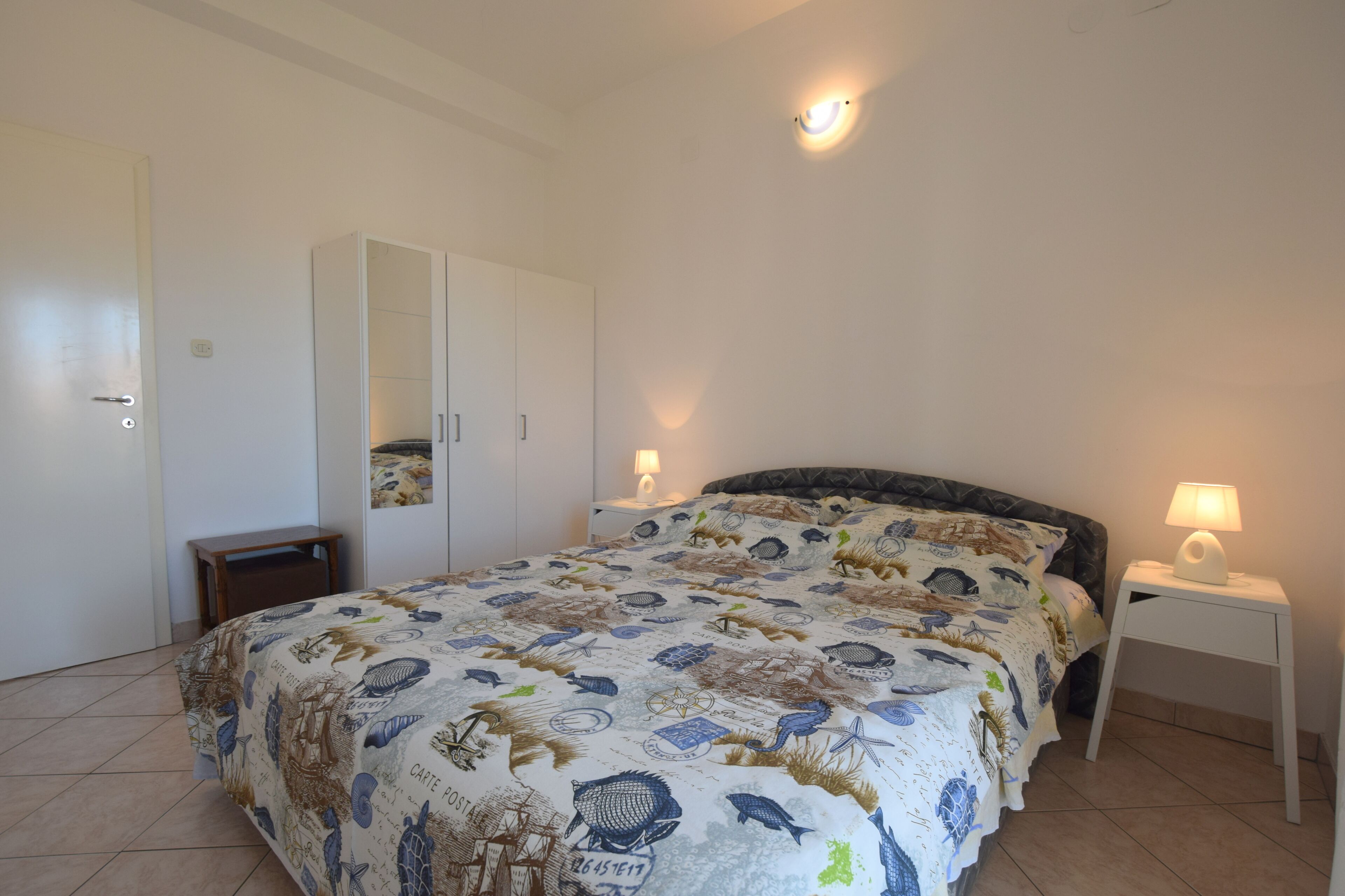 Appartamento, 2 camere da letto (91) | Wi-Fi gratuito, lenzuola