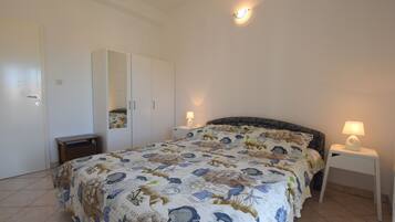 Appartamento, 2 camere da letto (91) | Wi-Fi gratuito, lenzuola