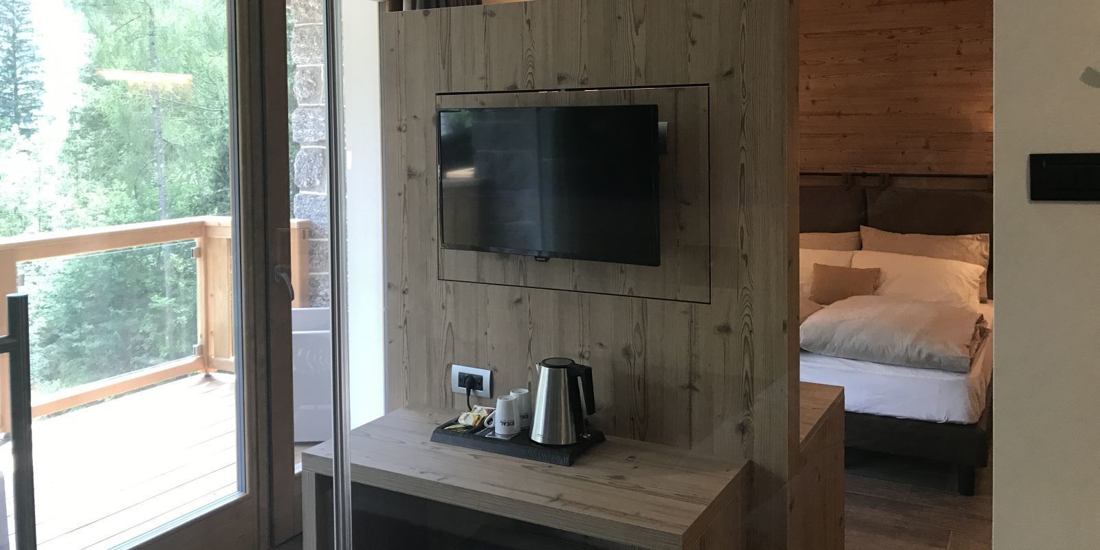 suite (with sauna) | room amenity