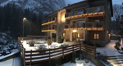 Hotel Le Cime