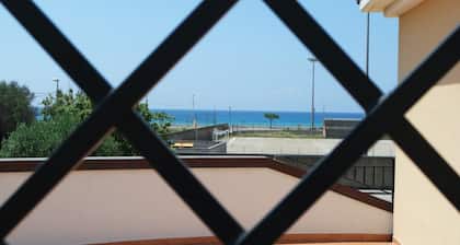 Mare in Suite