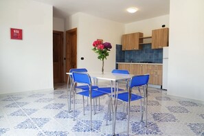 In-room dining - Mare in Suite (Ascea)