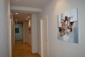 Vestibule