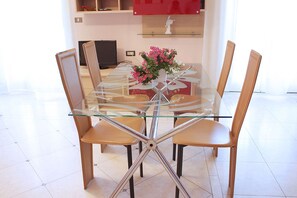 In-room dining - Casa Eleatica (Ascea)